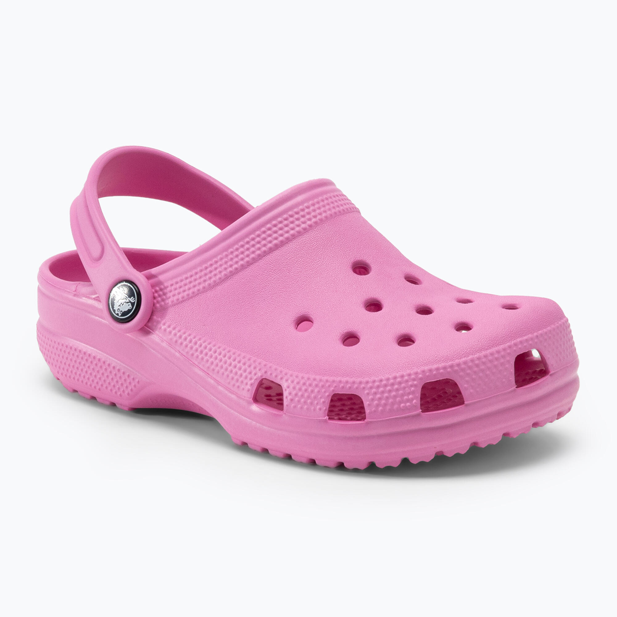 Sandálias Crocs Classic clog Rosa 2/6