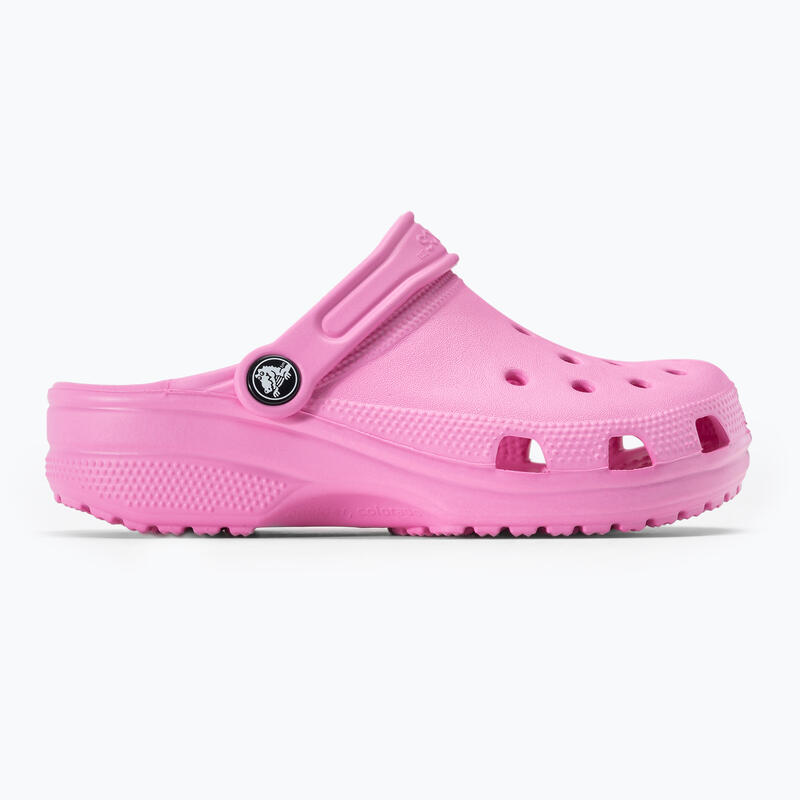 Crocs Classic Clog Kids, pantoufles taffy