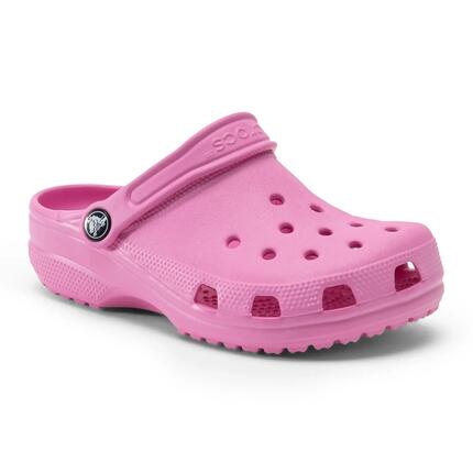 Sandales pour femme Crocs Classic clog Vert