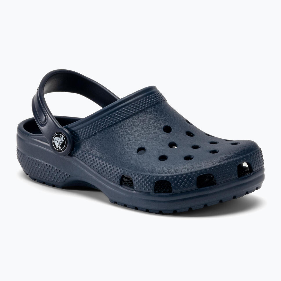 Klapki dziecięce Crocs Classic Clog Kids