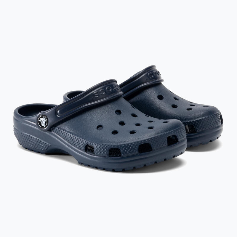 Klapki dziecięce Crocs Classic Clog Kids