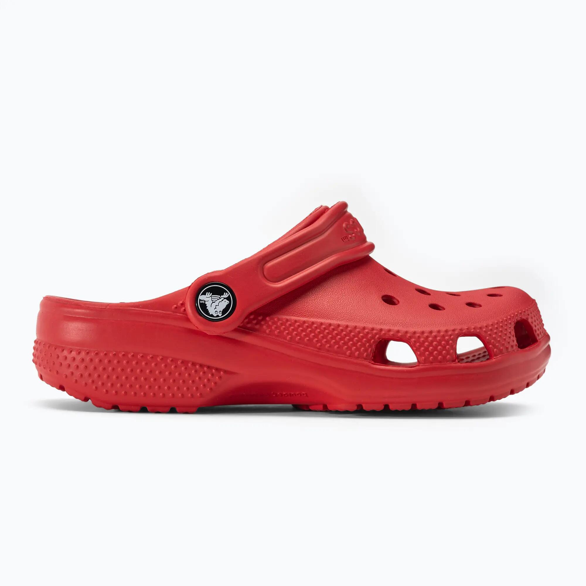 Sandały chodaki dziecięce Crocs Classic 3/10