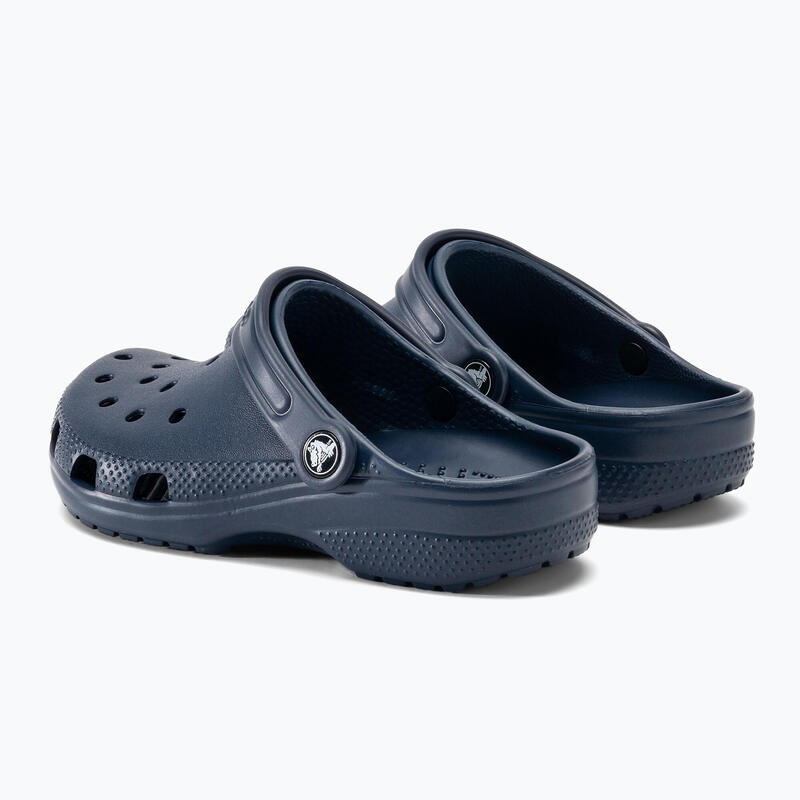 Klapki dziecięce Crocs Classic Clog Kids