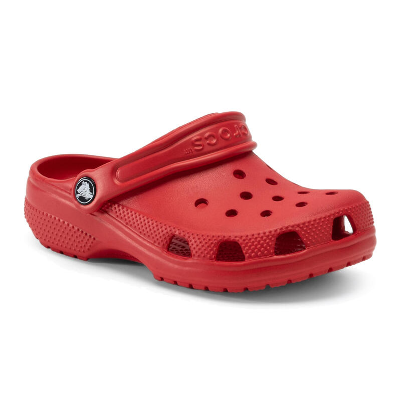 Chaussons universitaires pour enfants Crocs Classic Clog Kids