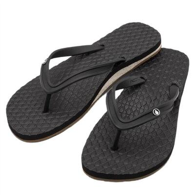 Chanclas de playa Volcom Eco Concourse para hombre