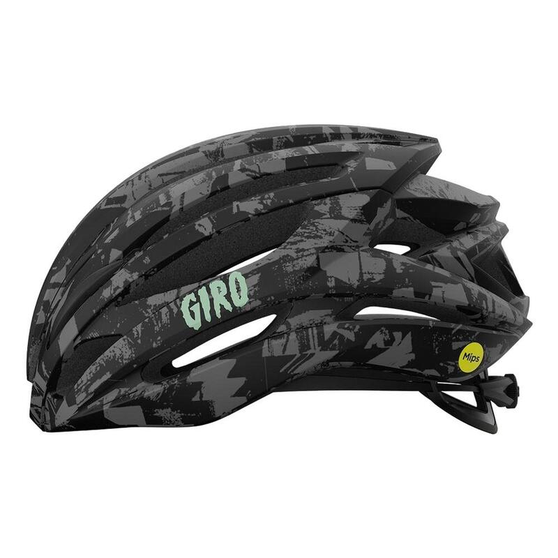 Casco de bicicleta Giro Syntax Mips