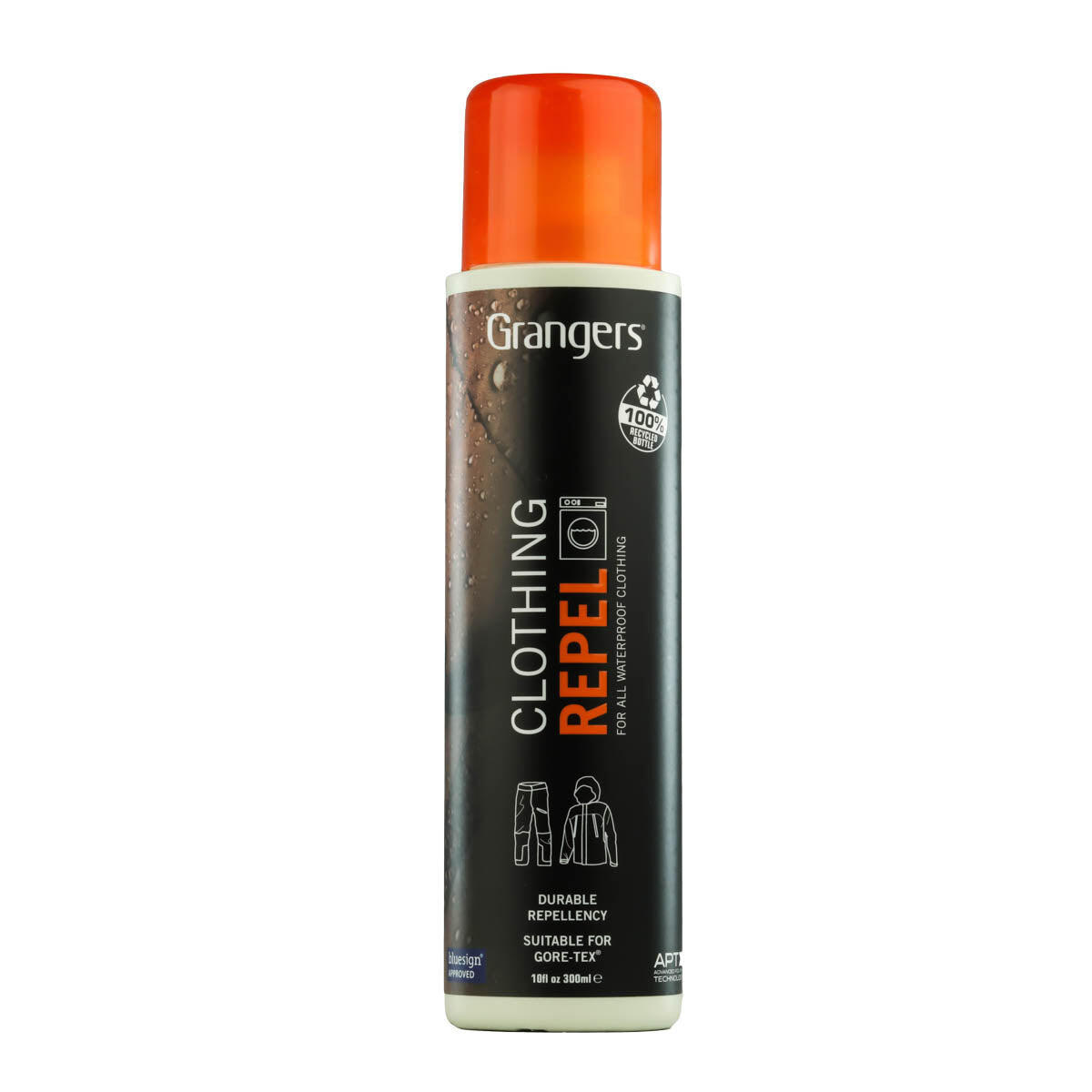 GRANGERS Impregnat Clothing Repel