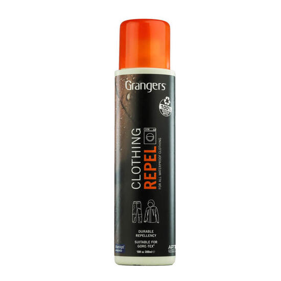 Impermeabilizzante Per Tessuti Granger's Clothing Repel 300Ml