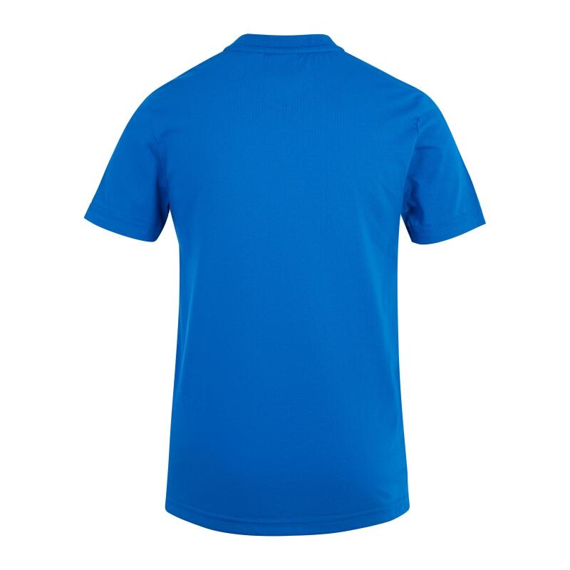 Camiseta Canterbury Niños Azul Ccc Uglies