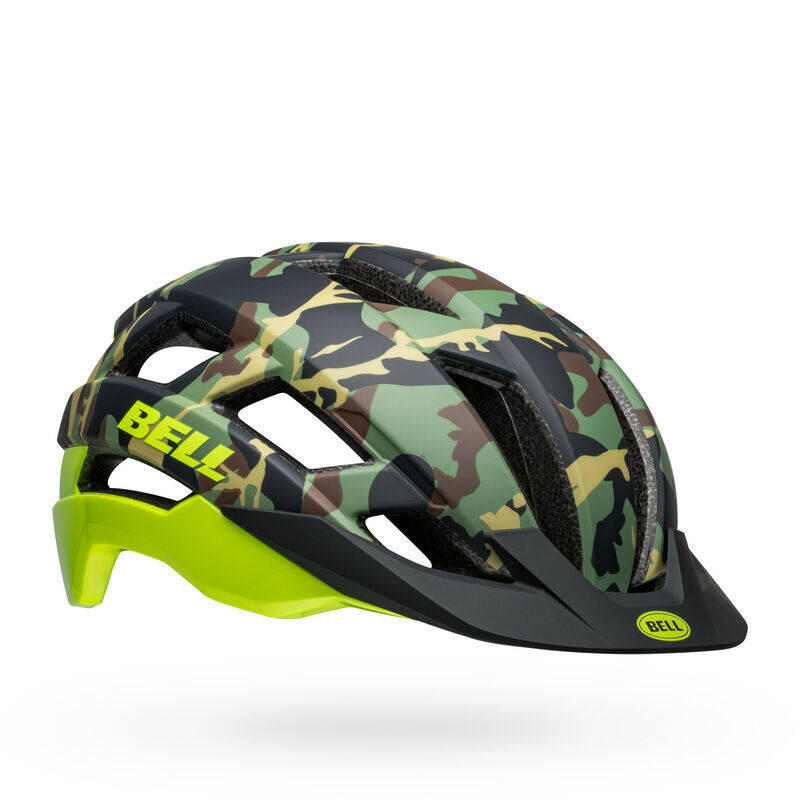 Casco de bicicleta Bell Falcon XRV MIPS