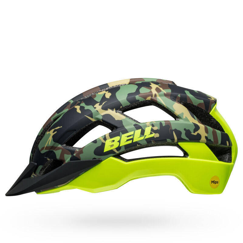 Kask rowerowy rowerowy Bell Falcon XRV MIPS®