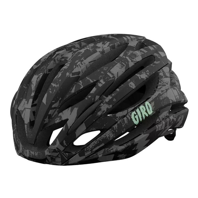 Casco de bicicleta Giro Syntax Mips