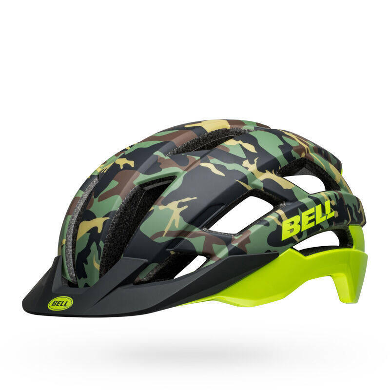 Kask rowerowy rowerowy Bell Falcon XRV MIPS®