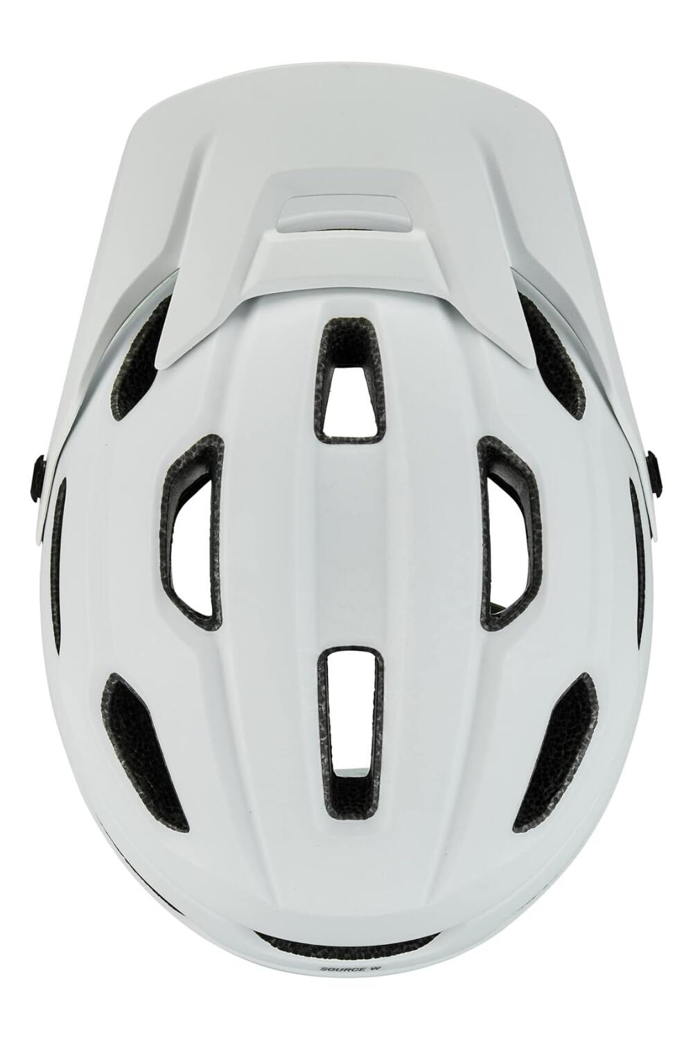 Casco ciclismo mujer Giro Source Mips 5/7