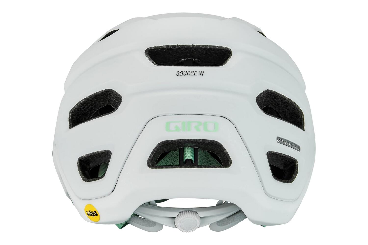 Damen Fahrradhelm Giro Source Mips