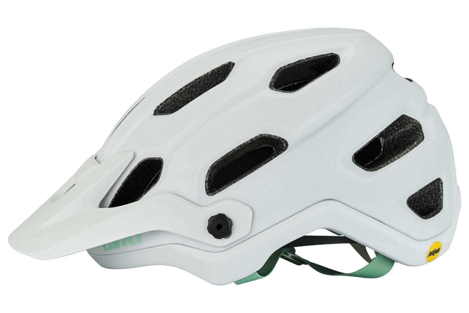 Casco ciclismo mujer Giro Source Mips 1/7