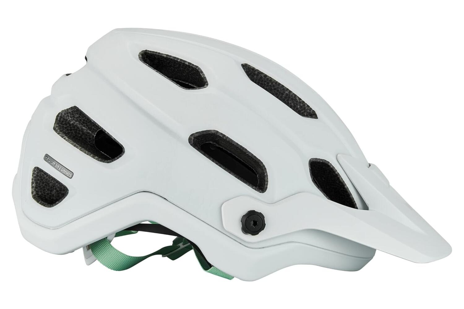 Casco ciclismo mujer Giro Source Mips 4/7