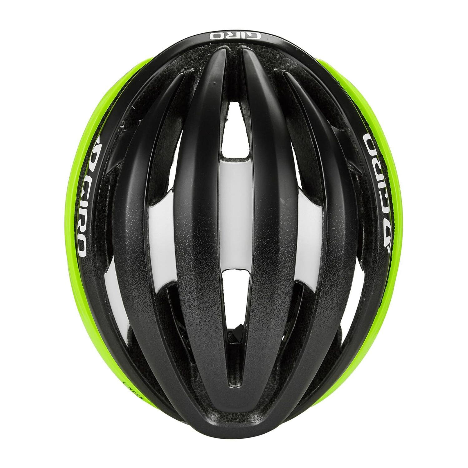 Casco de ciclismo de carretera Giro Cinder Mips para adultos 6/7