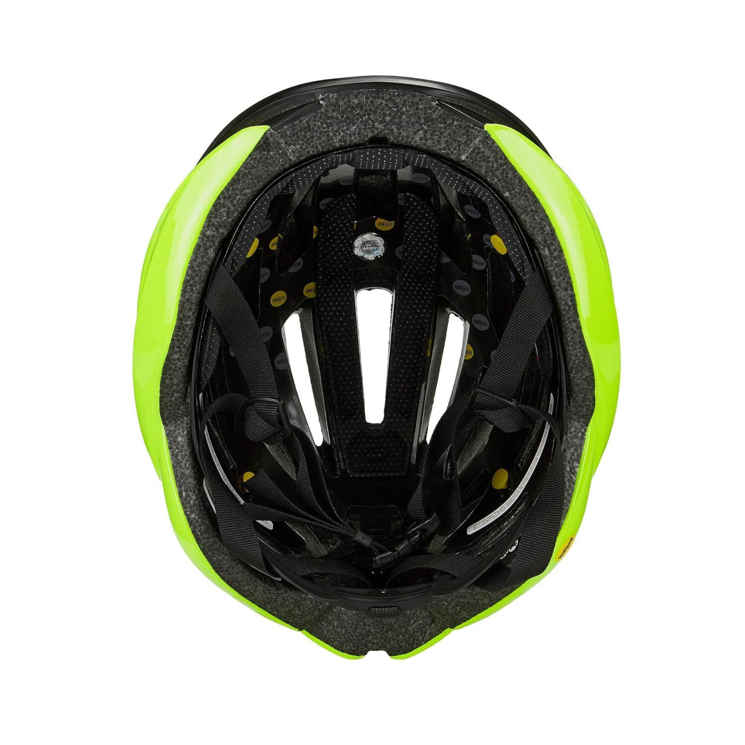 Casco de ciclismo de carretera Giro Cinder Mips para adultos 7/7