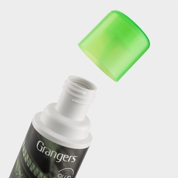 Přípravek pro čištění péřových věcí Down Wash Concentrate 300 Ml 4/6