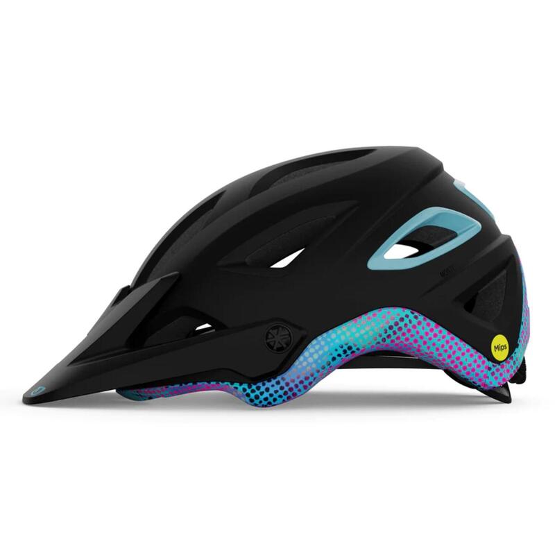 Kask rowerowy damski Giro Montaro Mips II