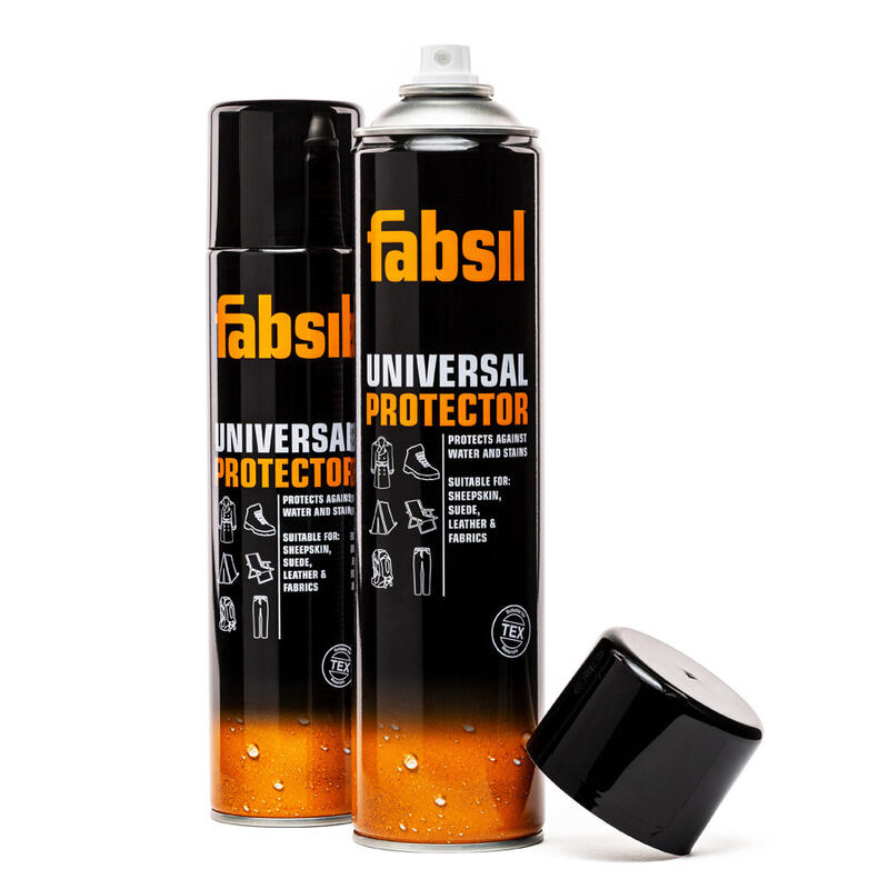 Impregnační sprej Grangers Fabsil-Universal