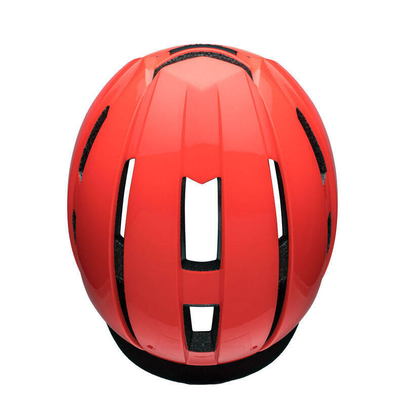 Bell Daily LED MIPS casque de vélo 3/4
