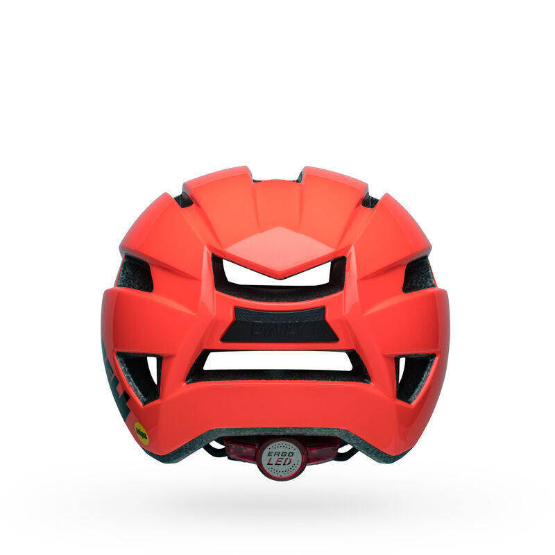 Bell Daily LED MIPS casque de vélo 4/4