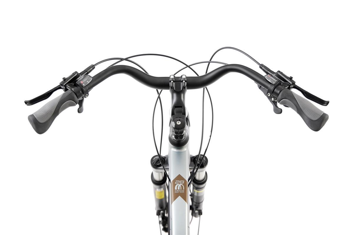 Rower trekkingowy ROMET WAGANT 9 2024 7/7