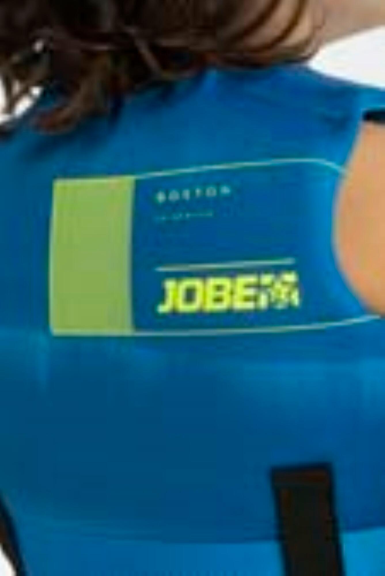 Colete de flutuação em neoprene para crianças Jobe Sports 5/7