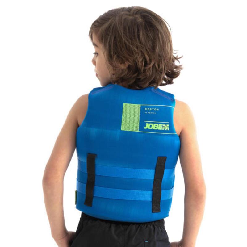 Neopreen zwemvest voor kinderen Jobe Sports