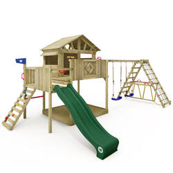 Aire de jeux Smart Fjord avec extension surf