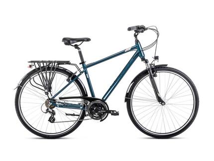 Rower trekkingowy ROMET WAGANT 0 2024
