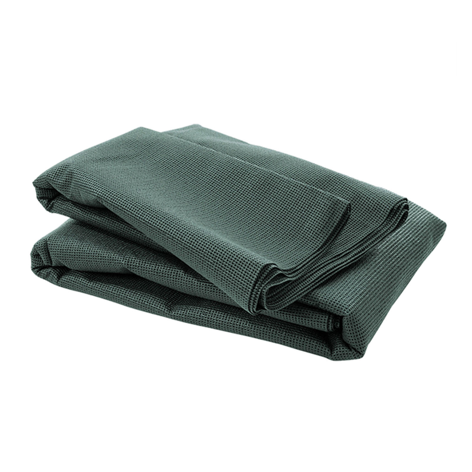wamovo Voortenttapijt, campingtapijt, ademend, diverse maten, 250 x 400-600, 300 x 400-600, incl. 20 kunststof spijkers (250x400