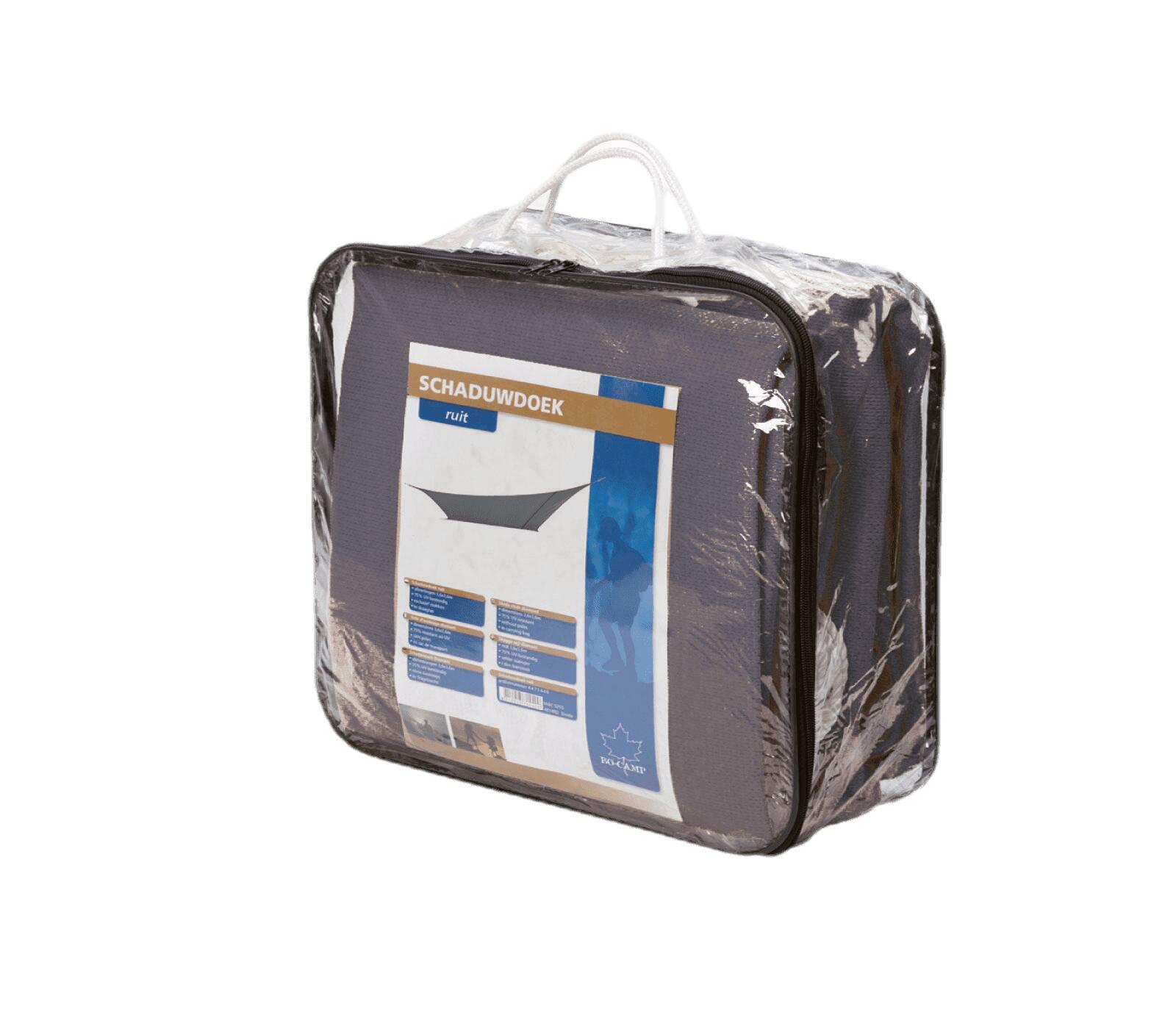Tarpen Gris 4/6