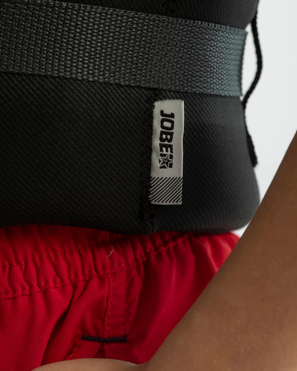Colete de neoprene Criança Jobe Neo Vest Criança- Verde 7/7