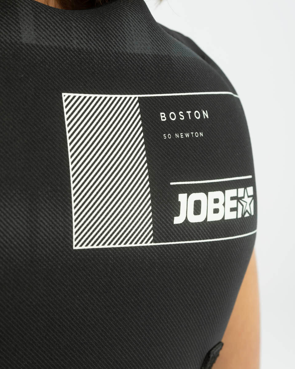 Colete de neoprene Criança Jobe Neo Vest Criança- Verde 5/7