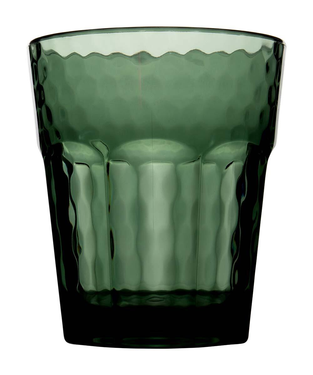 Camping Verres Set 4 Mix&Match Voyage Verre à eau vin 200 ml 7/7