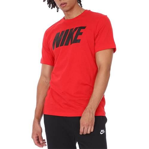 Koszulka treningowa męska Nike Icon Block