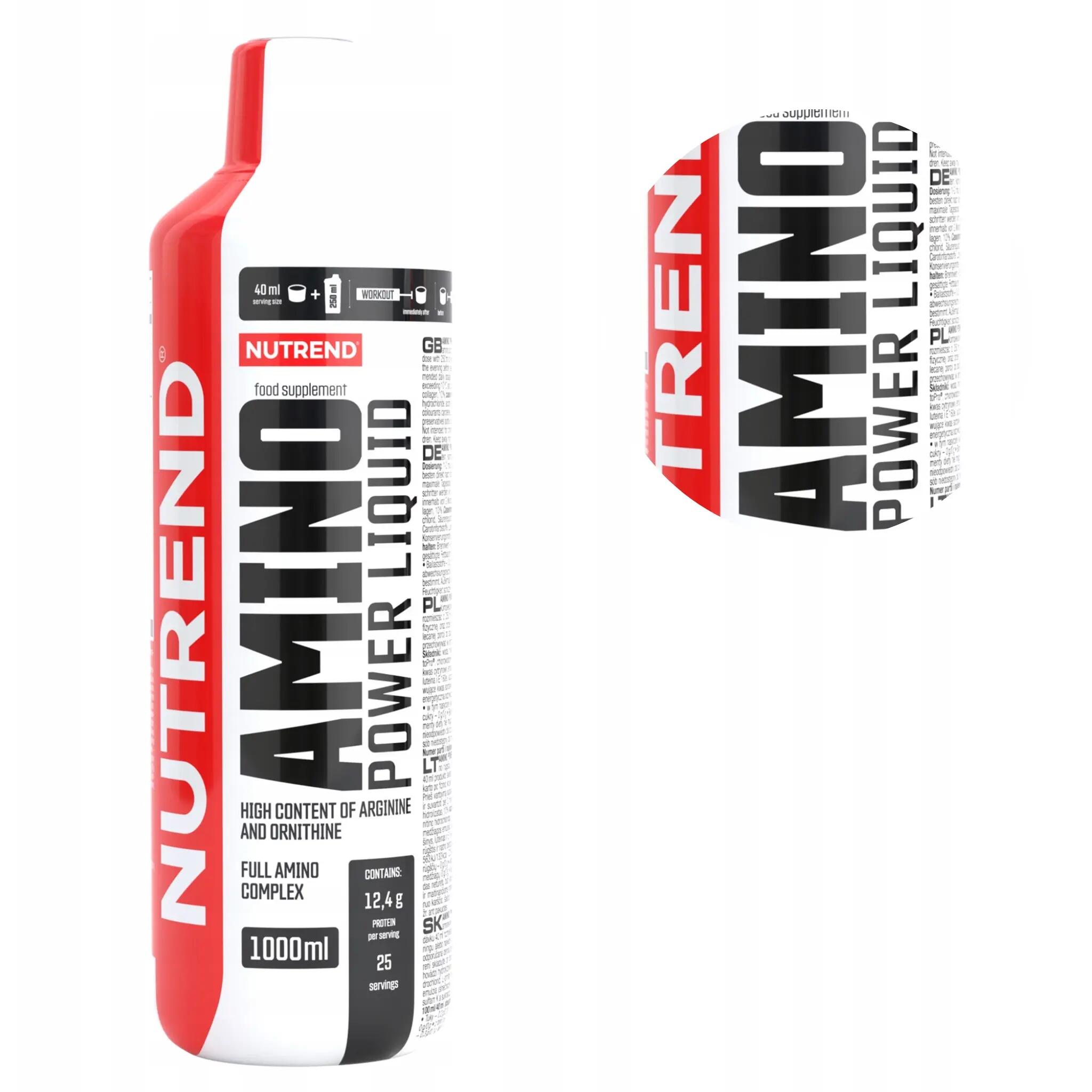 NUTREND picture