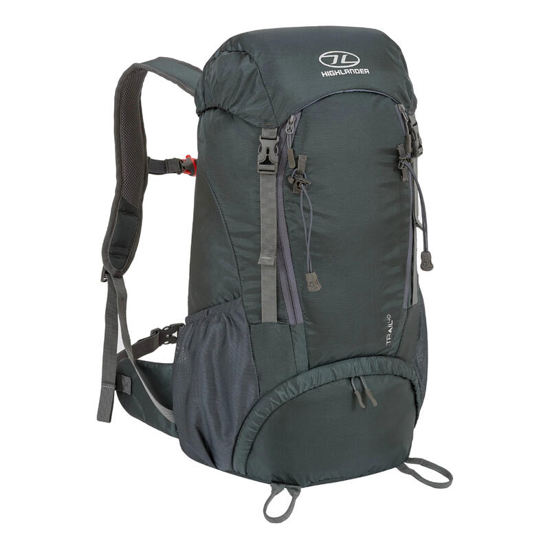 Rugzak 40L Highlander Trail Slate