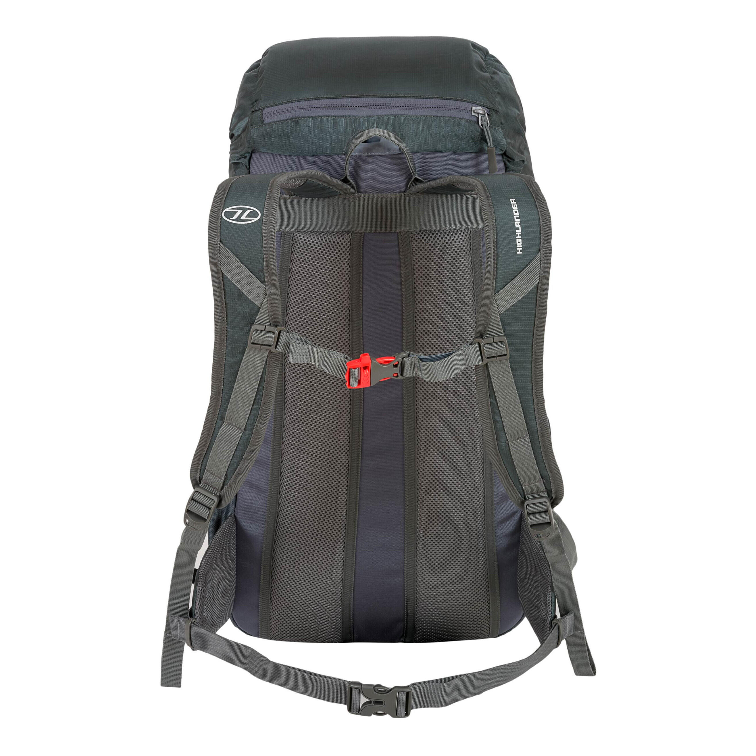 Rugzak 40L Highlander Trail Slate 2/7