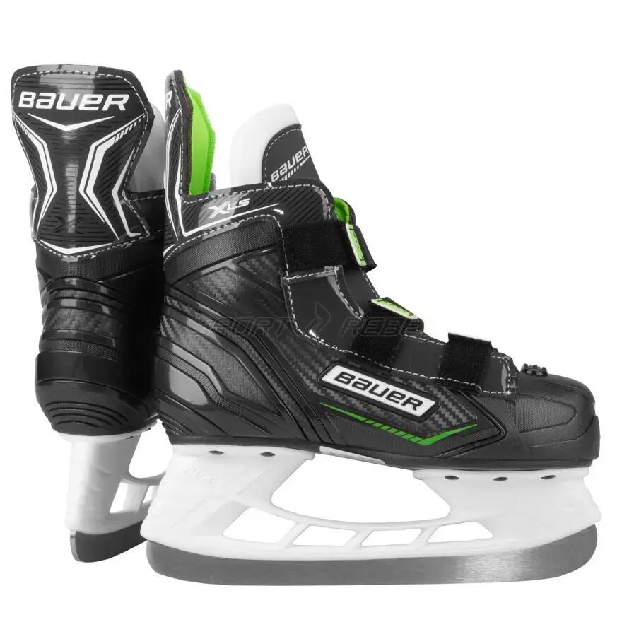 Bauer X-LS Ice Hockey Skates