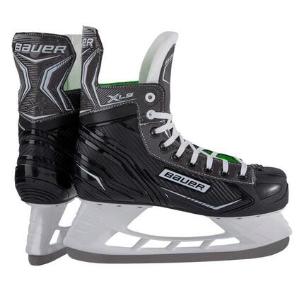 PATIN DE HOCKEY BAUER X-LS ADULTE