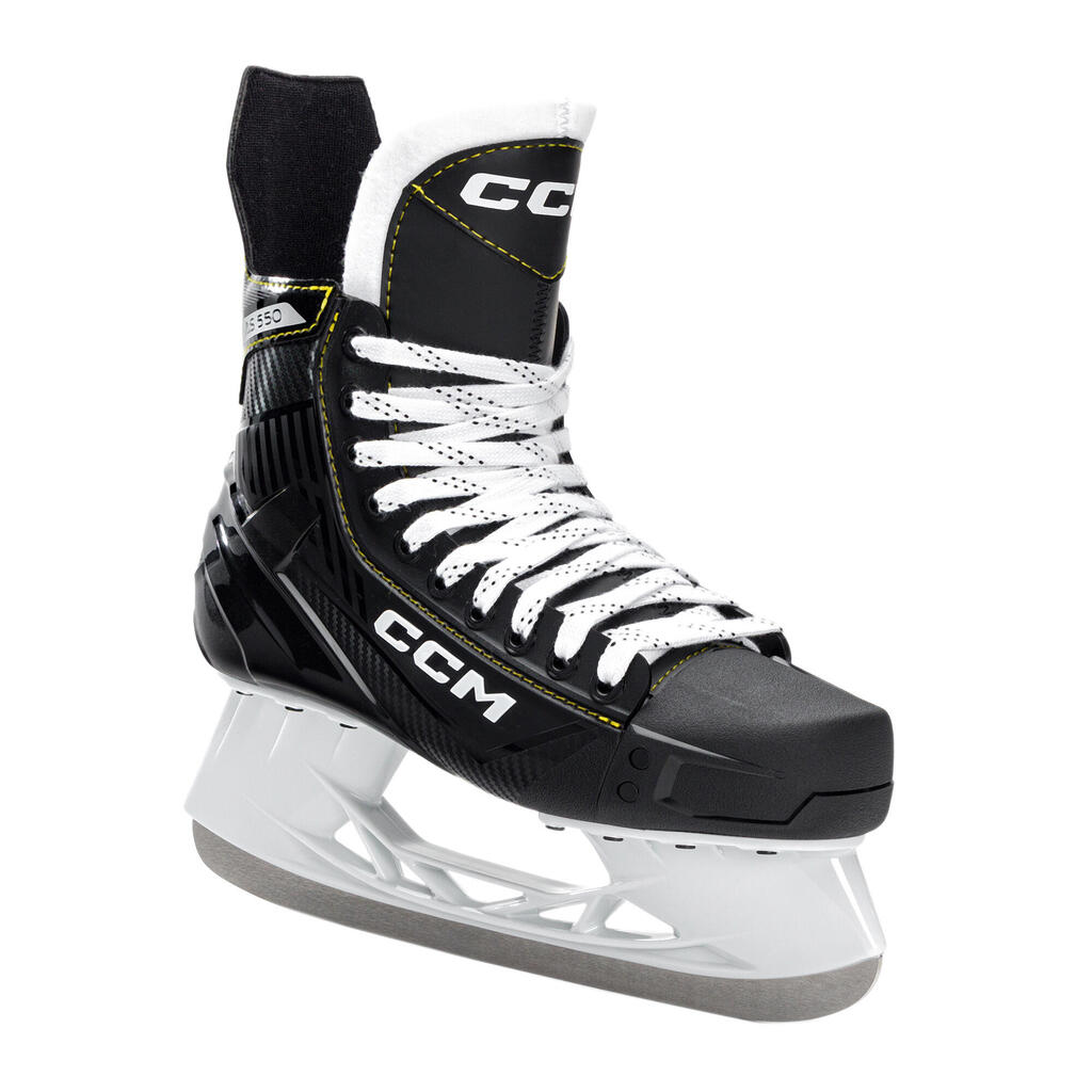 CCM Tacks AS 550 Ice Hockey Skates