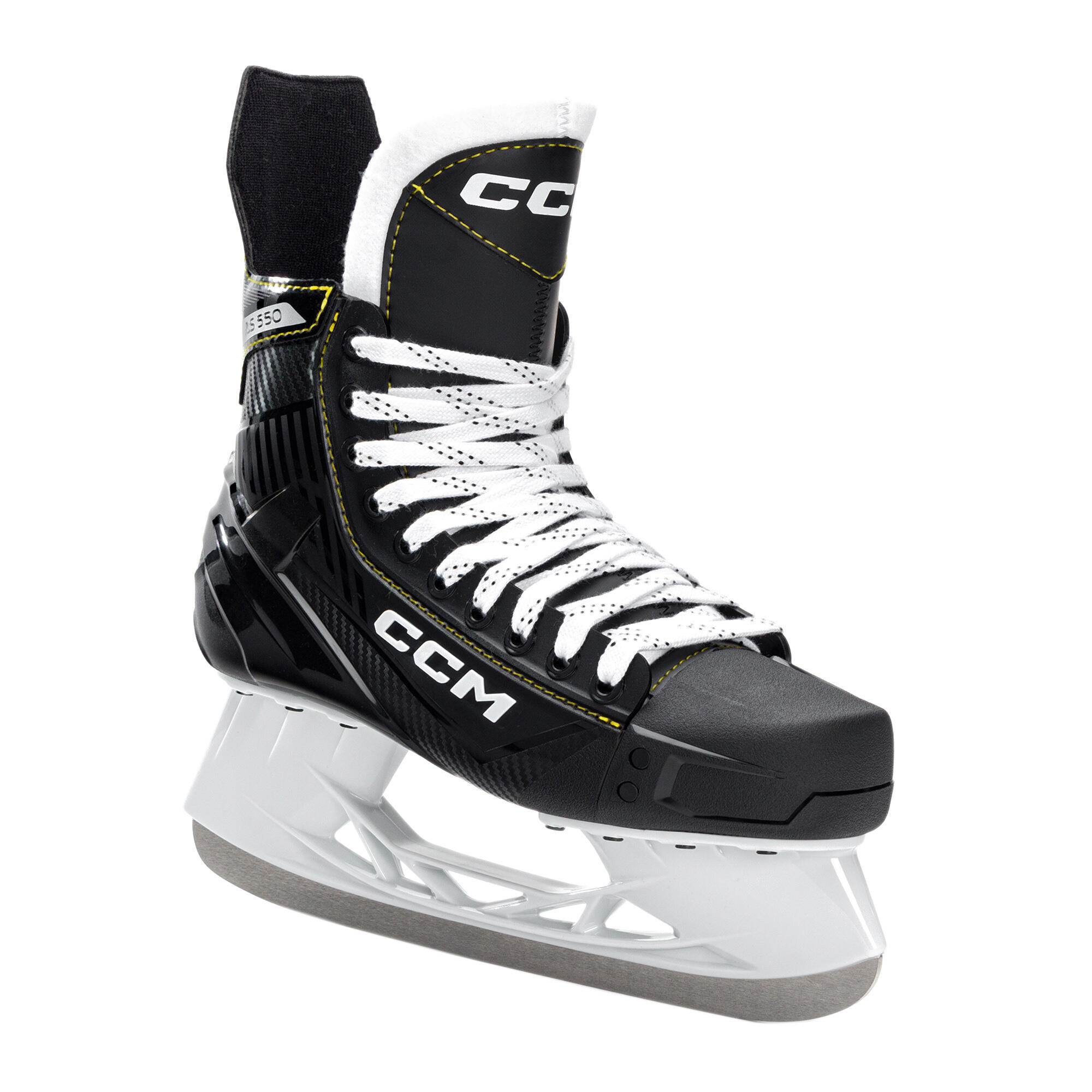 CCM CCM Tacks AS 550 Ice Hockey Skates