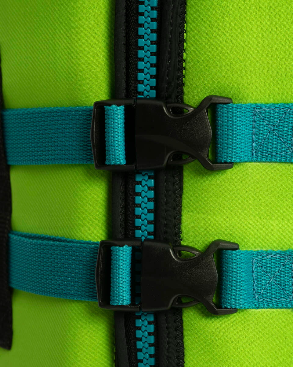 Colete de flutuação em neoprene para crianças Jobe Sports 5/7