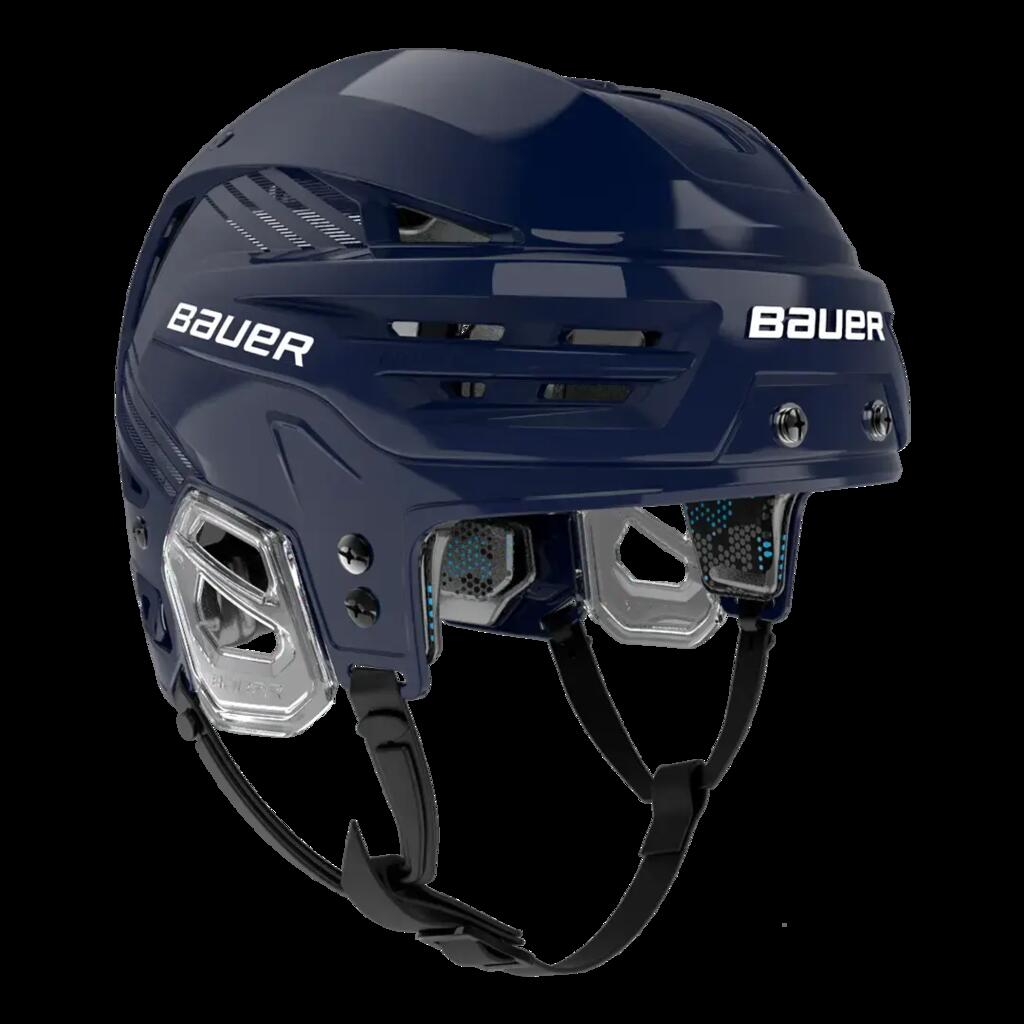 Bauer Re-Akt 85 Hockey Helmet