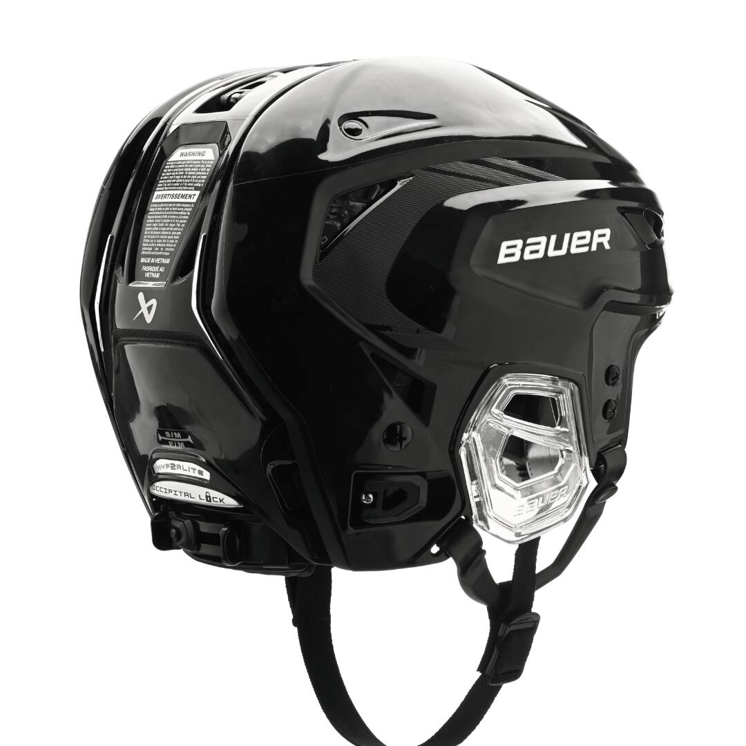 Bauer Vapor HYPERLITE 2 Hockey Helmet 2/5