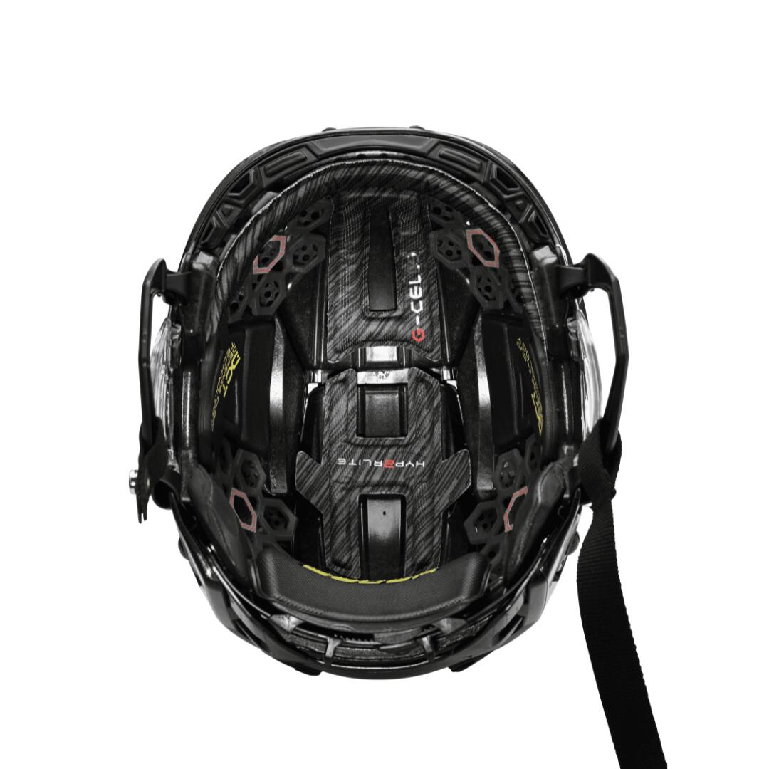 Bauer Vapor HYPERLITE 2 Hockey Helmet 4/5